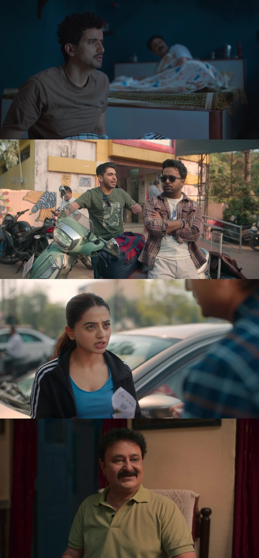 Download Gullak (2026) Season 5 Hindi DD5.1 WEB-DL SonyLiv Original Web Series 480p 720p 1080p