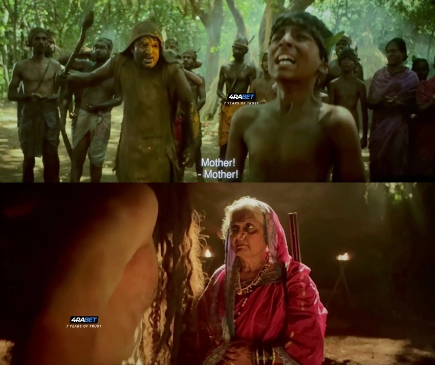 Download Indrajaal (2026) Hindi (DD2.0) HDTC 480p 720p 1080p