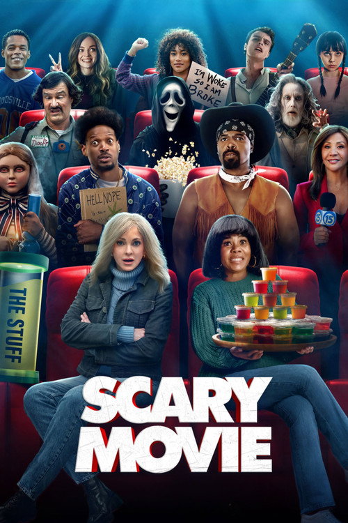 Download Scary Movie (2026) Hindi ORG + English EXTENDED WEB-DL 480p 720p 1080p