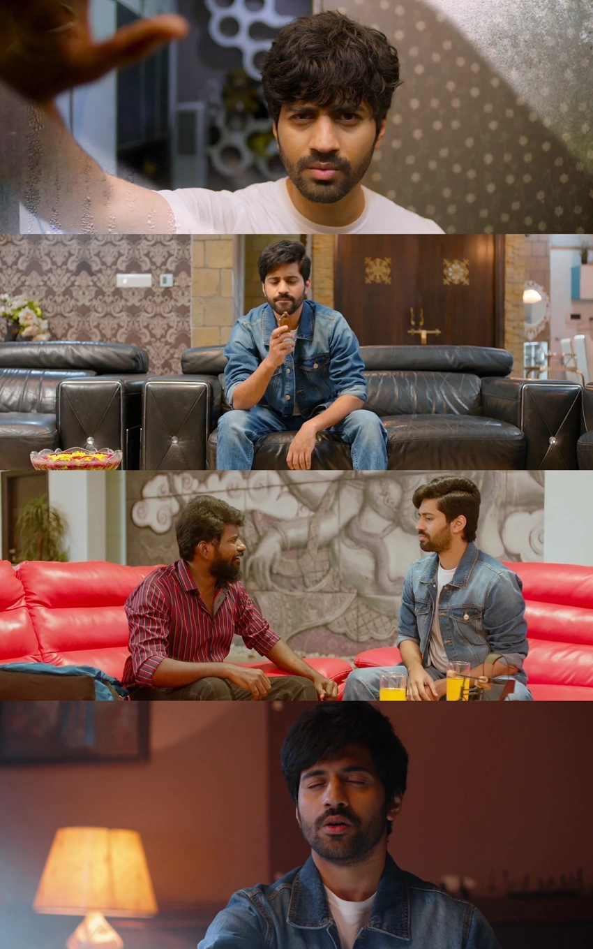 Download Criminal or Devil (2024) Hindi + Telugu WEB-DL 480p 720p 1080p