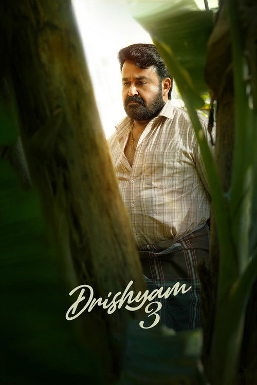 Download Drishyam 3 (2026) Hindi (HQ-Dub) & Malayalam (DD2.0) WEB-DL 480p 720p 1080p
