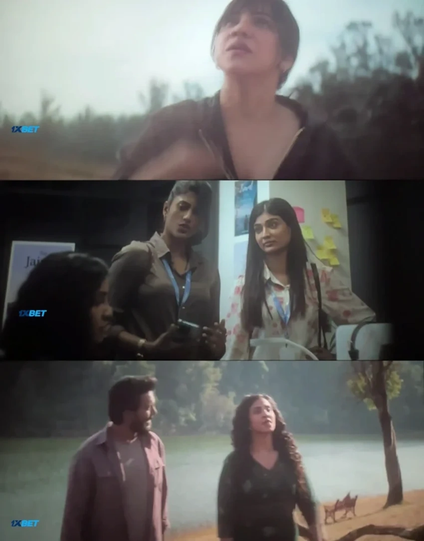 Download Heartin (2026) Hindi Dubbed CAMRip 480p 720p 1080p