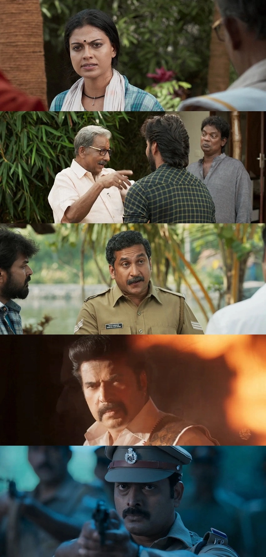 Download Madura Raja (2019) Hindi ORG Dubbed & Malayalam WEB-DL 480p 720p 1080p