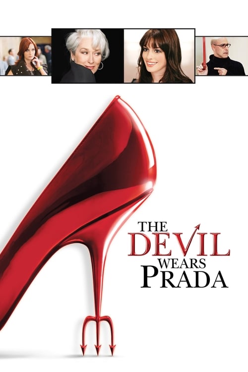 Download The Devil Wears Prada (2006) Hindi DD5.1 + English DD5.1 BluRay 480p 720p 1080p