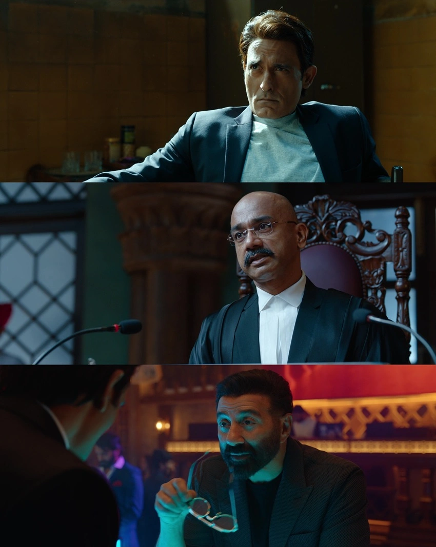 Download Ikka (2026) Hindi DD5.1 WEB-DL 480p 720p 1080p