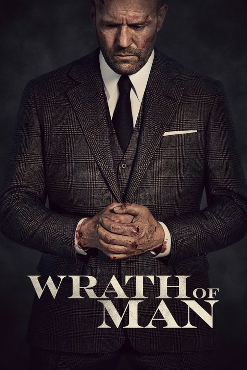 Download Wrath of Man (2021) Hindi ORG + English BluRay 480p 720p 1080p