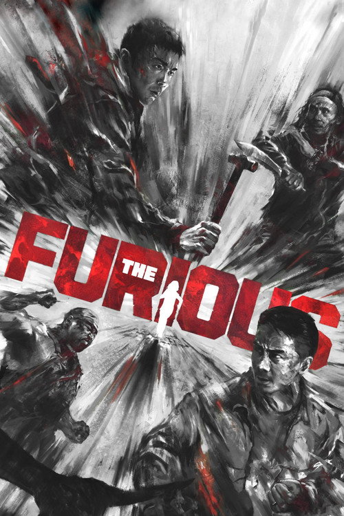 Download The Furious (2026) English With Subtitles WEB-DL 480p 720p 1080p