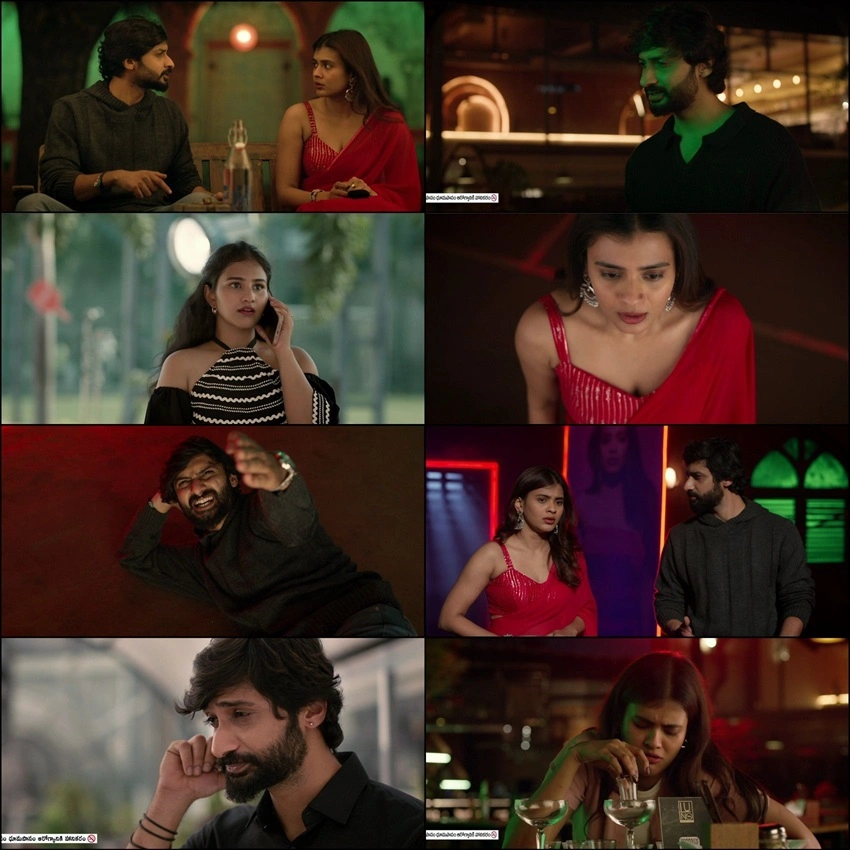 Download Mario (2025) Hindi ORG + Telugu WEB-DL 480p 720p 1080p