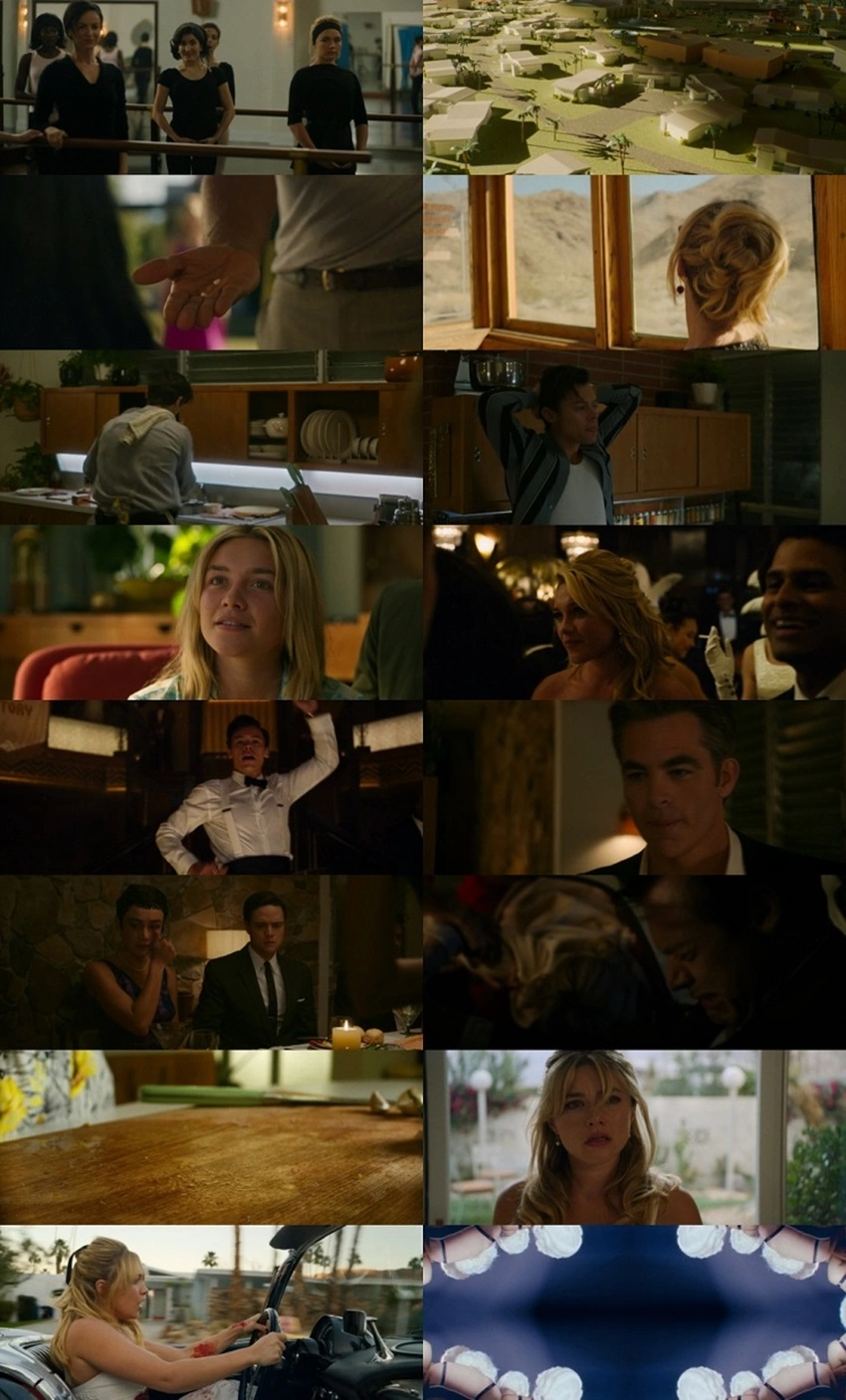 Download Don't Worry Darling (2022) Hindi & English BluRay 480p 720p 1080p