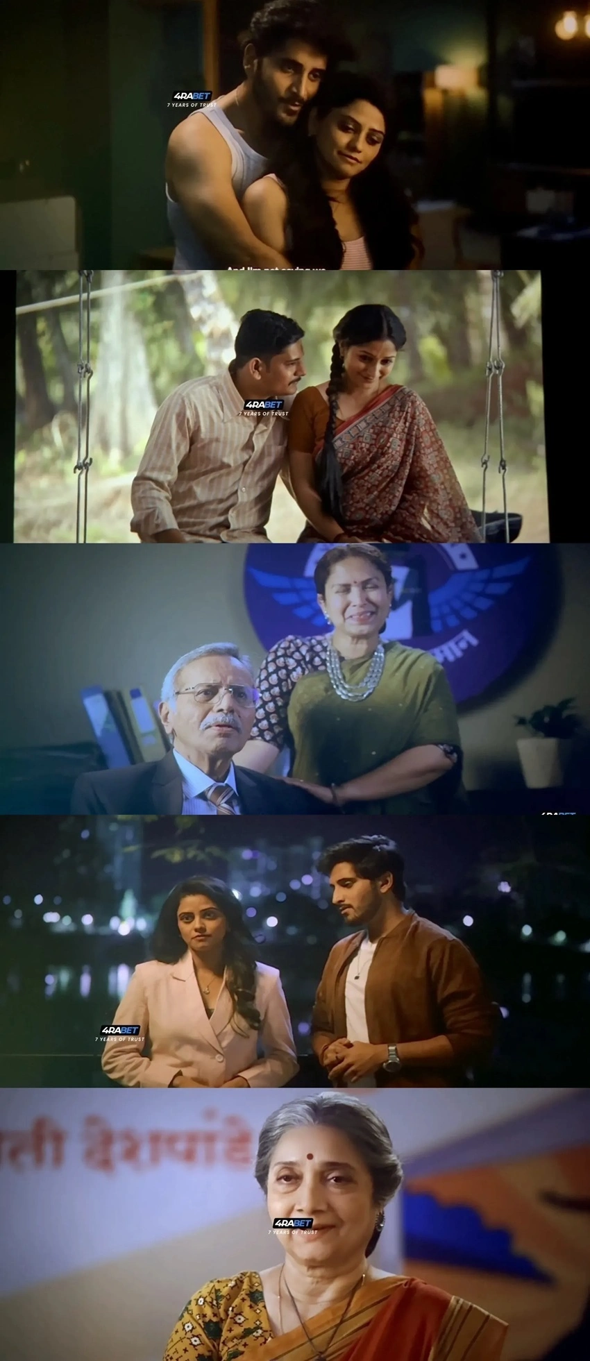 Download Tula Pahta (2026) Hindi Dubbed & Marathi HQ HDTC 480p 720p 1080p