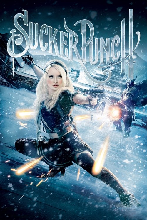 Download Sucker Punch (2011) Hindi ORG + English BluRay 480p 720p 1080p