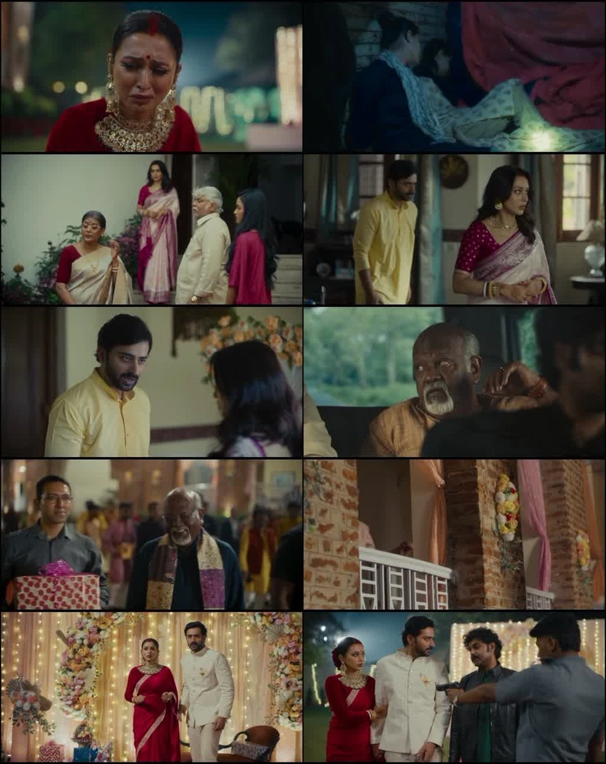 Download Queens (2026) Season 1 Hindi WEB-DL Amazon Original Web Series 480p 720p 1080p