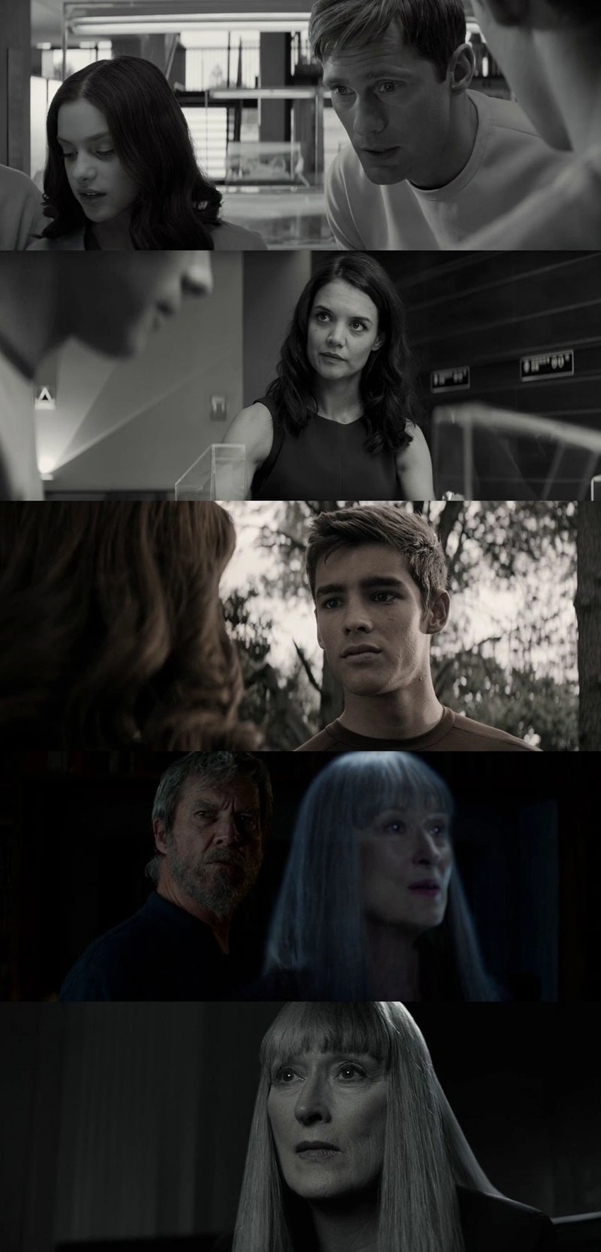 Download The Giver (2014) Hindi & English BluRay 480p 720p 1080p