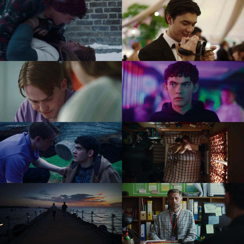Download Heartstopper Forever (2026) Hindi & English WEB-DL ~ Netflix 480p 720p 1080p