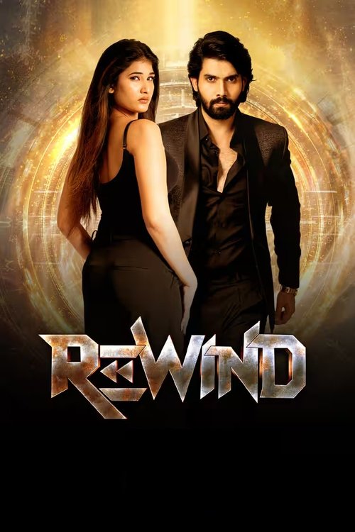 Download Rewind (2024) Hindi DD5.1 + Telugu UNCUT WEB-DL - Amazon 480p 720p 1080p