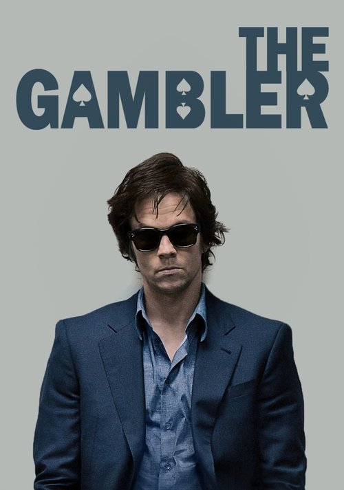 Download The Gambler (2014) Hindi ORG + English BluRay 480p 720p 1080p