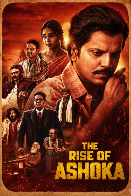 Download The Rise of Ashoka (2026) Hindi & Kannada WEB-DL 480p 720p 1080p