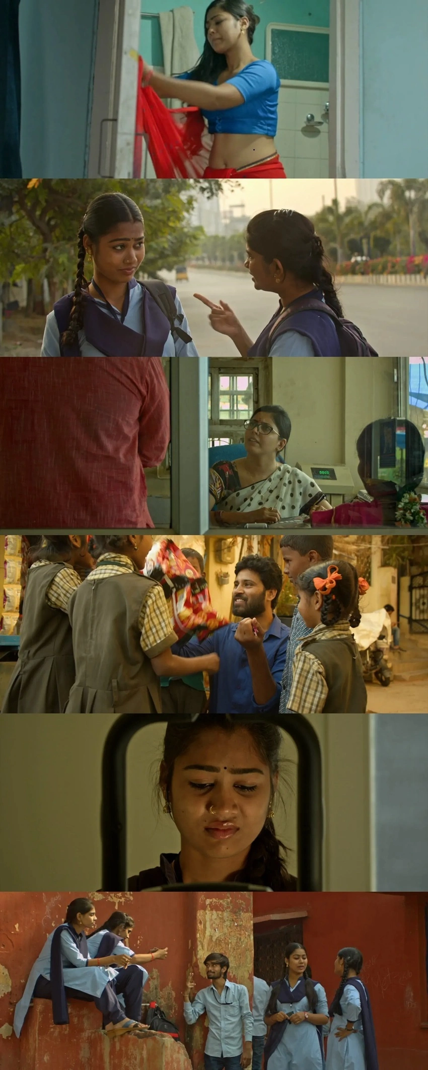Download Preminchoddu (2024) Hindi ORG Dubbed WEB-DL 480p 720p 1080p