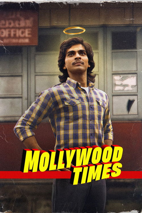 Download Mollywood Times (2026) Hindi (DD5.1) & Malayalam WEB-DL JioHotstar 480p 720p 1080p