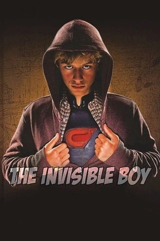 Download The Invisible Boy (2014) Hindi ORG + Italian BluRay 480p 720p 1080p