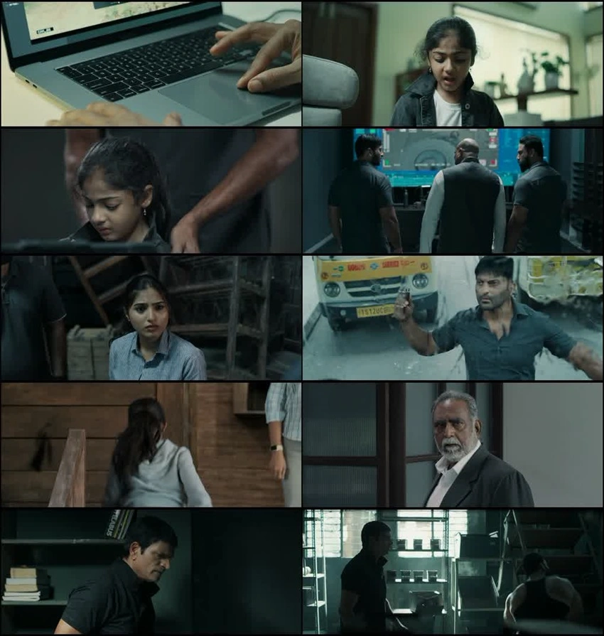 Download Razor (2026) Hindi & Telugu WEB-DL 480p 720p 1080p