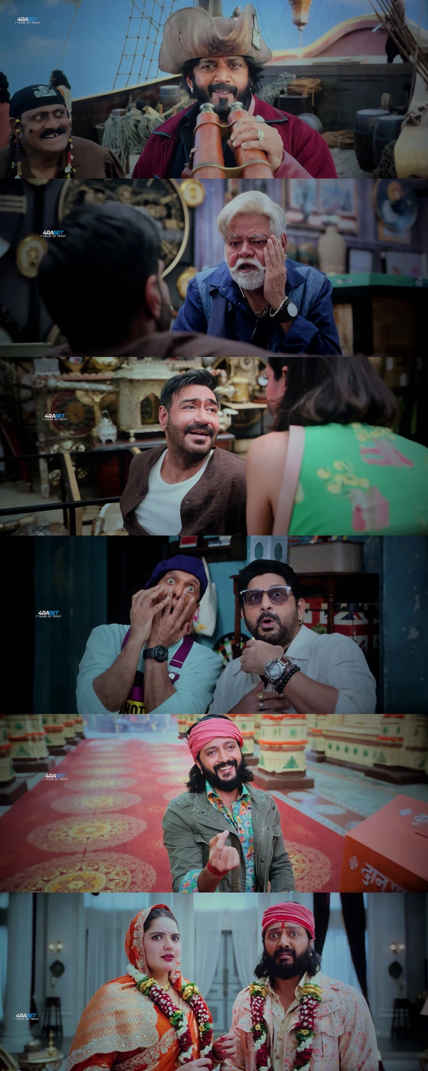Download Dhamaal 4 (2026) Hindi (LiNE) HQ-HDTC 480p 720p 1080p