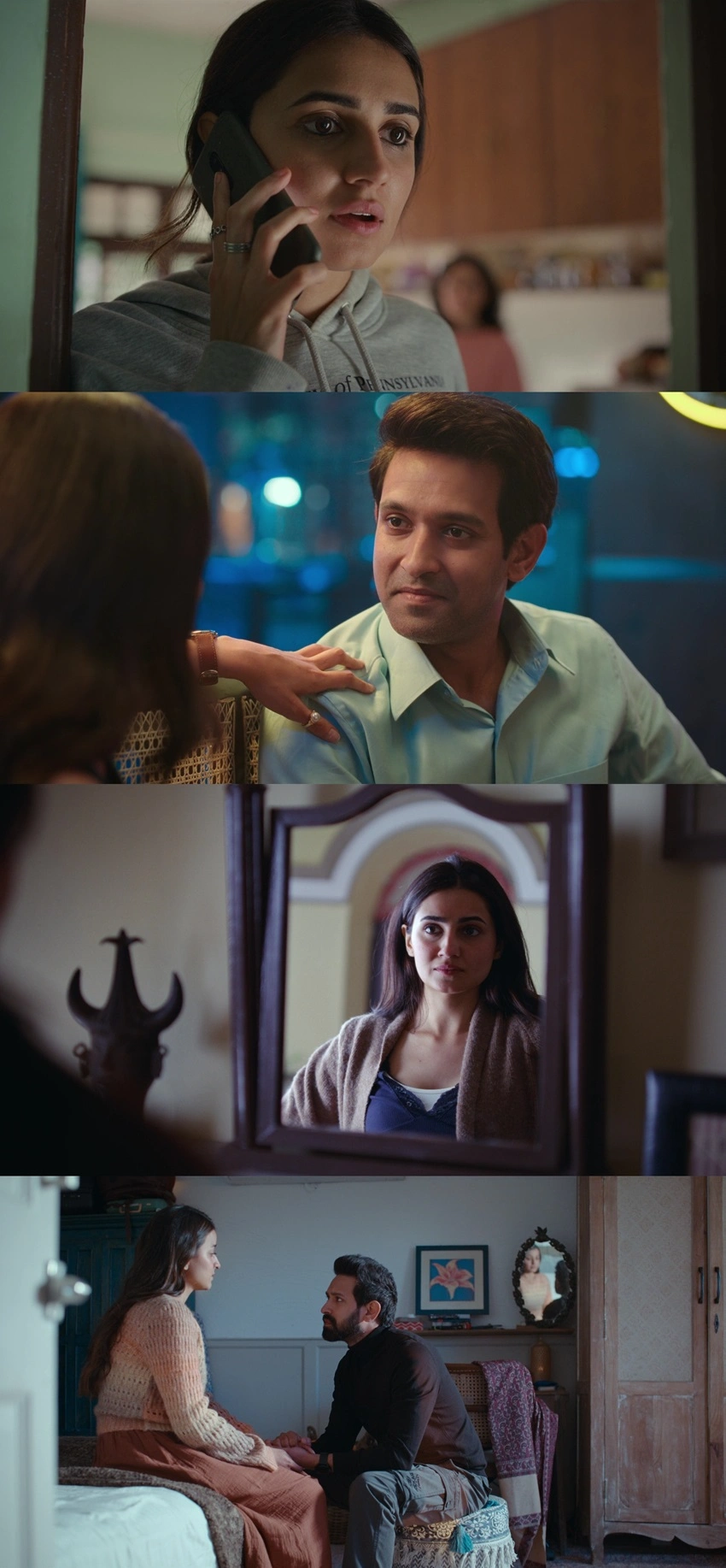 Download Musafir Cafe (2026) Season 1 Hindi-DD5.1 WEB-DL NetFlix Original Web Series 480p 720p 1080p
