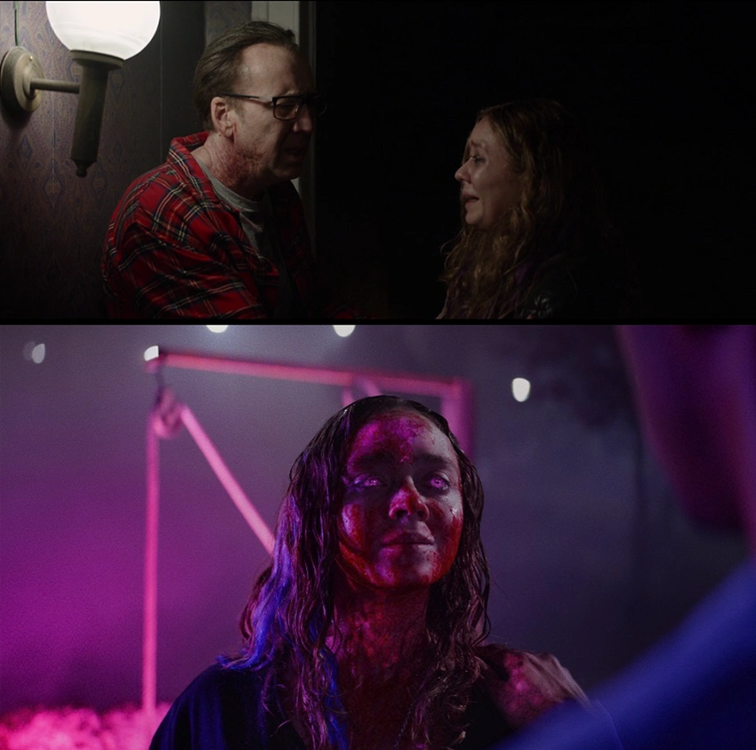 Download Color Out of Space (2020) Hindi & English BluRay 480p 720p 1080p