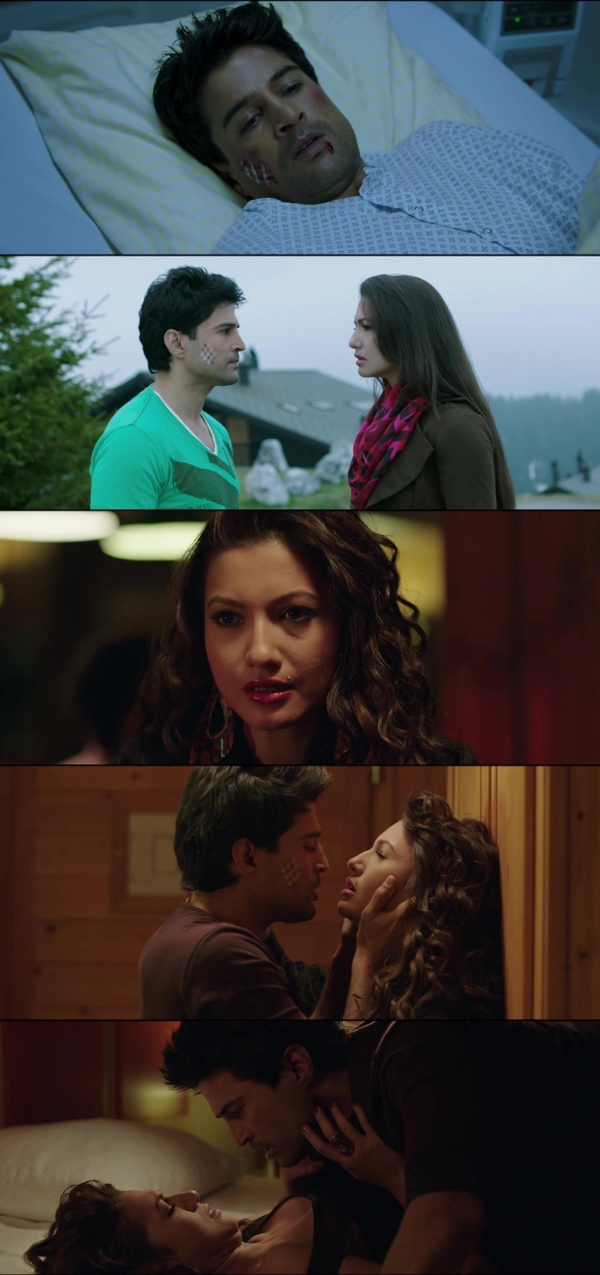 Download Fever (2016) Hindi DD5.1 WEB-DL 480p 720p 1080p