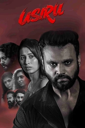 Download Usiru (2025) Hindi ORG + Kannada WEB-DL 480p 720p 1080p