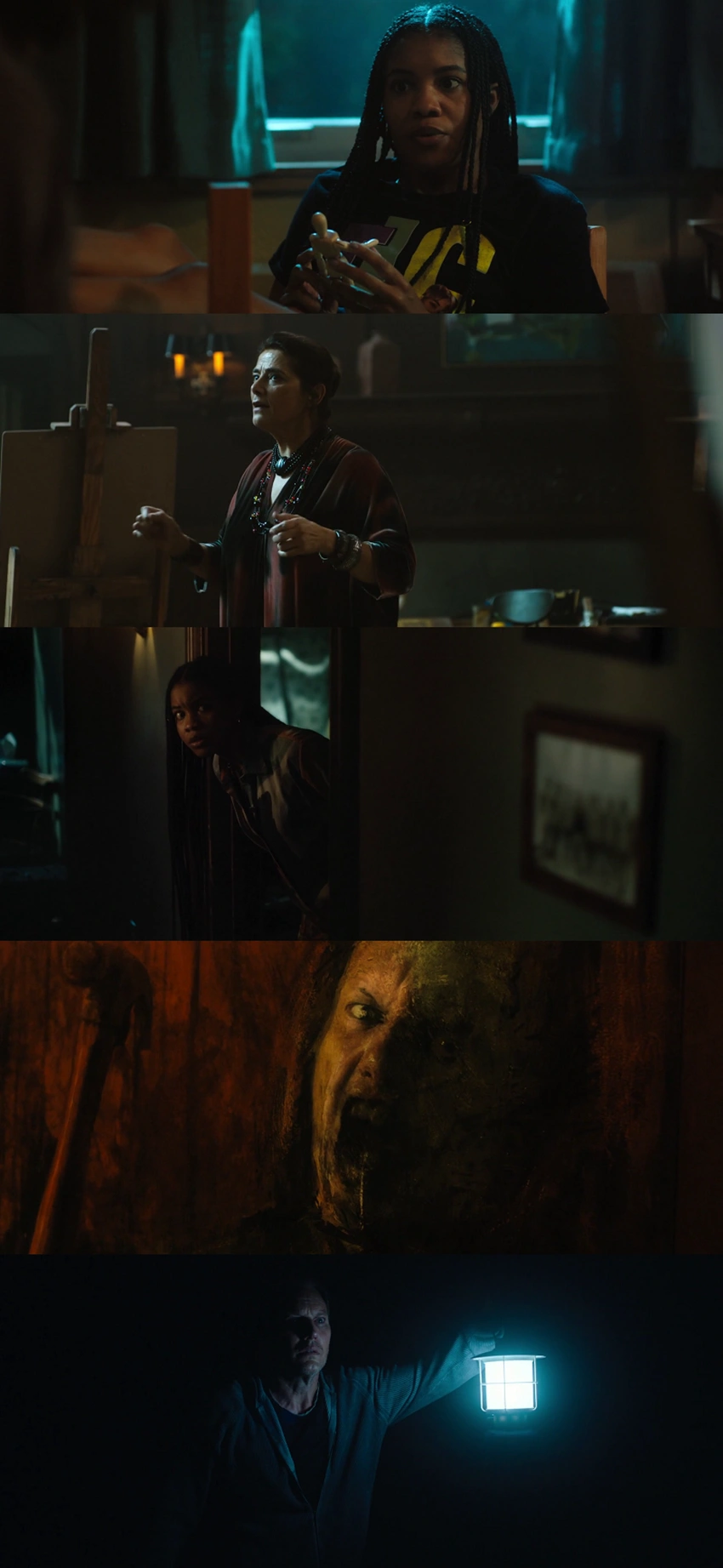 Download Insidious: The Red Door (2023) Hindi DD5.1 + English WEB-DL 480p 720p 1080p