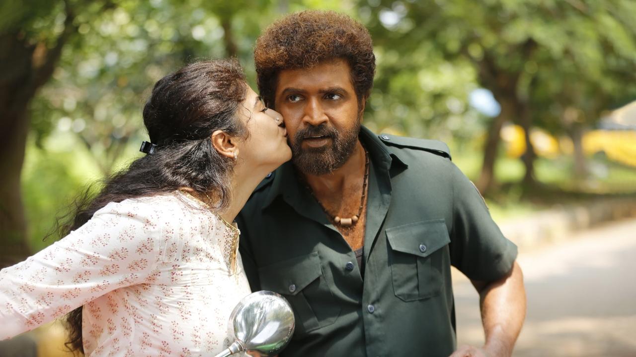 Download Vanangaan (2025) Hindi (DD5.1) & Tamil WEB-DL - Amazon 480p 720p 1080p