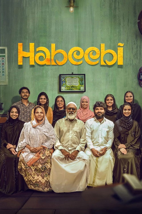 Download Habeebi (2026) Hindi Dubbed HDTC 480p 720p 1080p