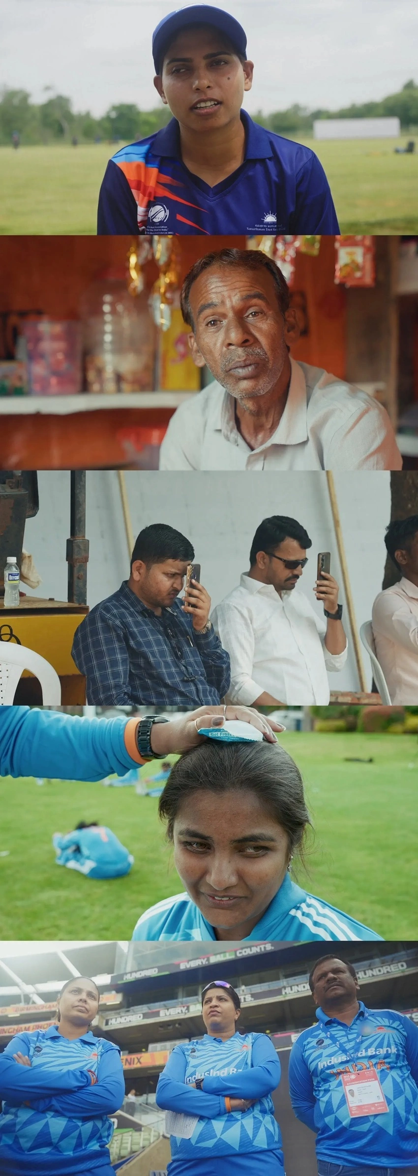 Download Dekh Le! India (2026) Hindi WEB-DL 480p 720p 1080p