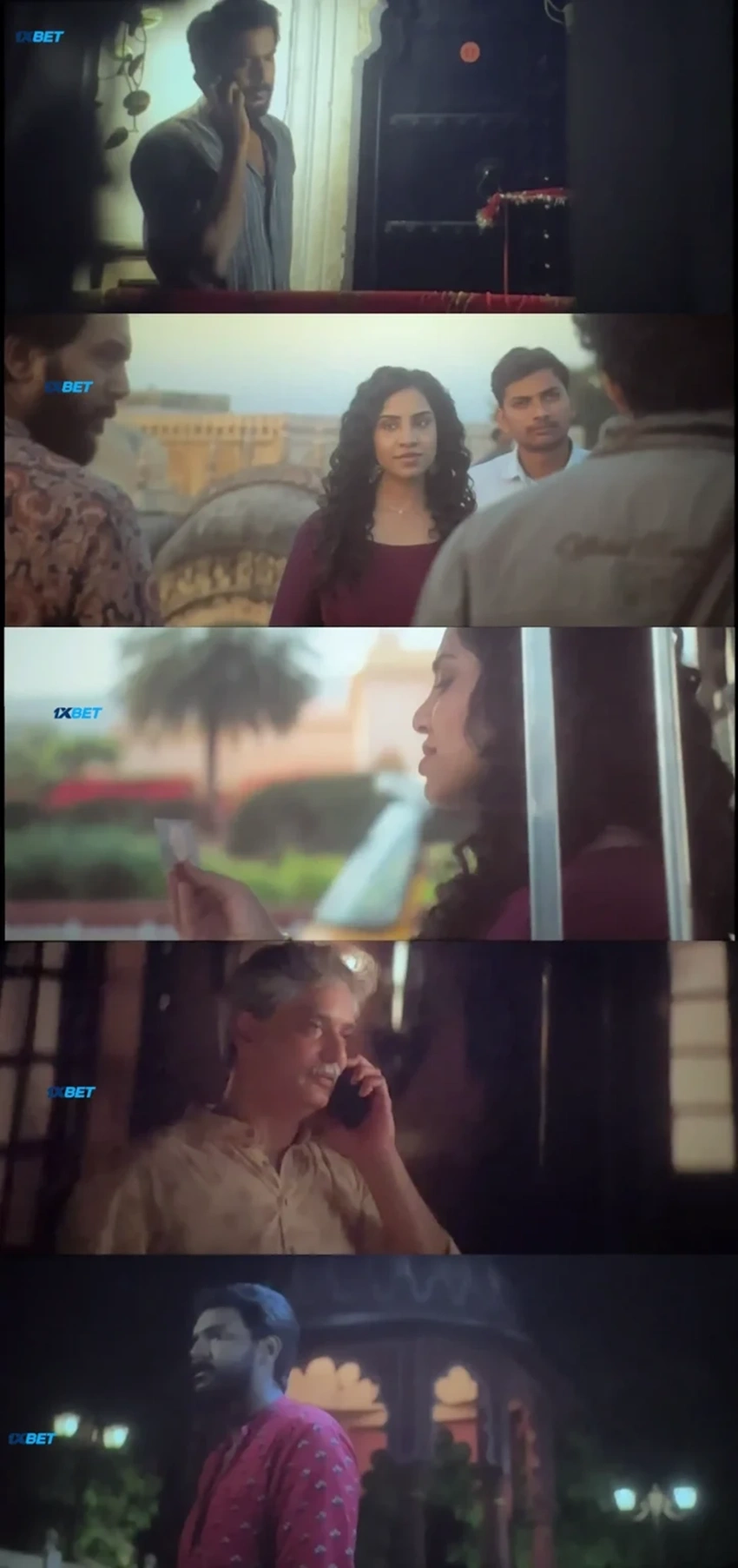 Download Heartin (2026) Hindi Dubbed CAMRip 480p 720p 1080p