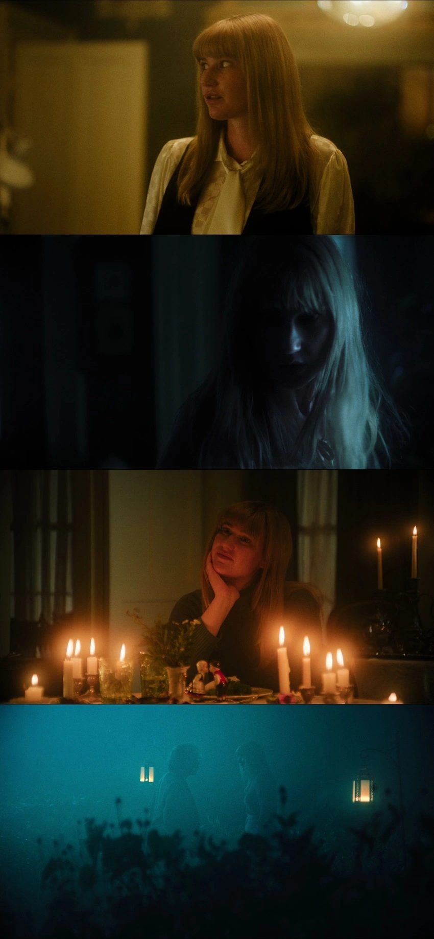 Download Honey Bunch (2026) Hindi & English WEB-DL ~ Amazon 480p 720p 1080p