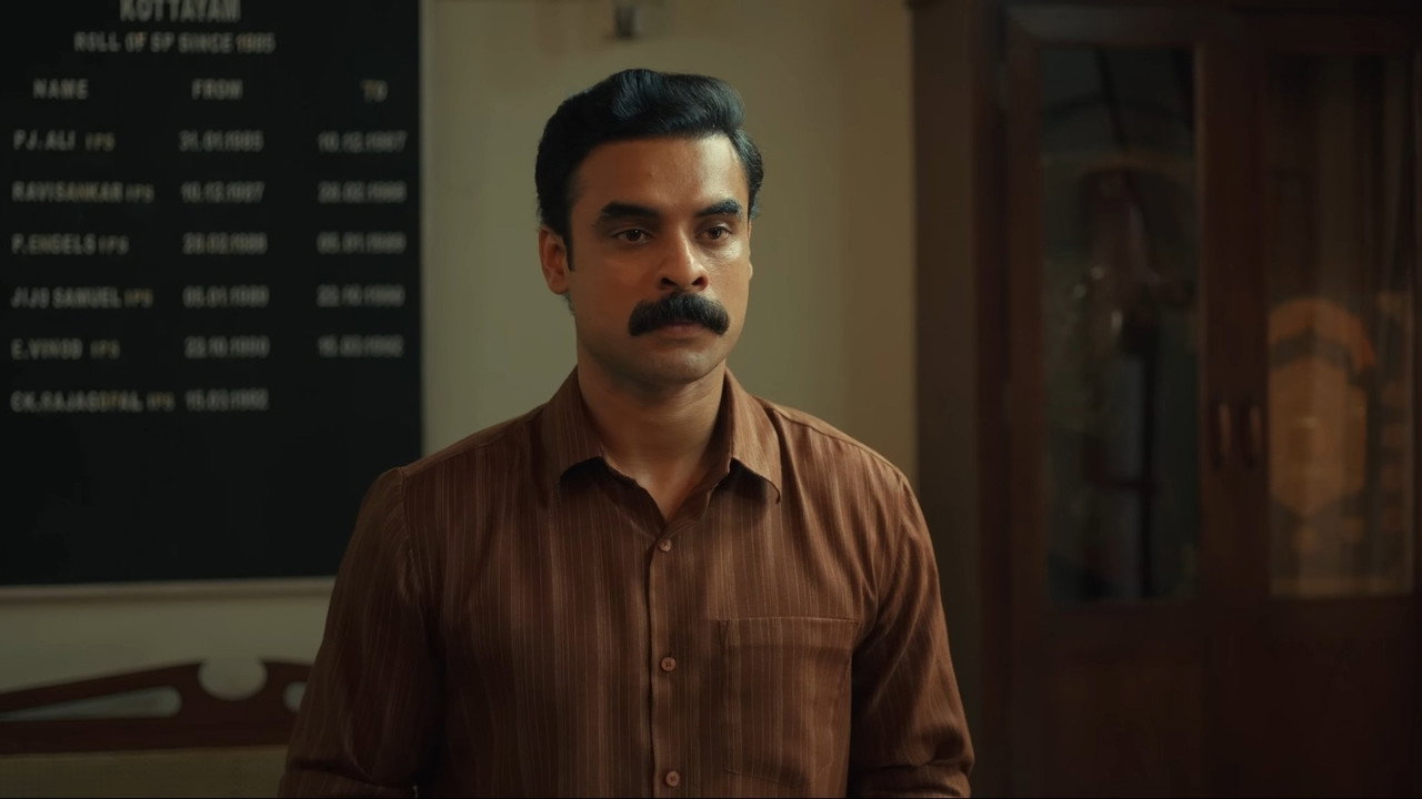 Download Anweshippin Kandethum (2024) Hindi DD5.1 + Malayalam WEB-DL - Netflix UnCut 480p 720p 1080p
