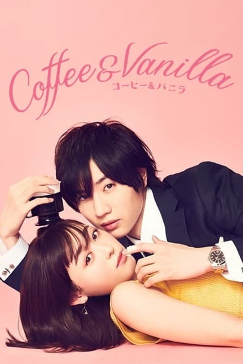 Download Coffee & Vanilla (2019) Season 1 Hindi Dubbed WEB-DL K-Drama Original Web Series 480p 720p 1080p