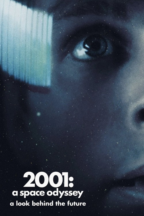 Download 2001: A Space Odyssey - A Look Behind the Future (1966) English with Substitle BluRay 480p 720p 1080p