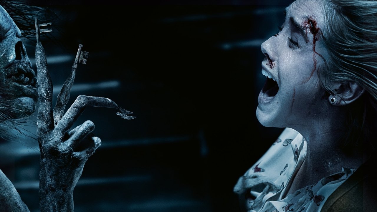Download Insidious: The Last Key (2018) Hindi ORG + English BluRay 480p 720p 1080p