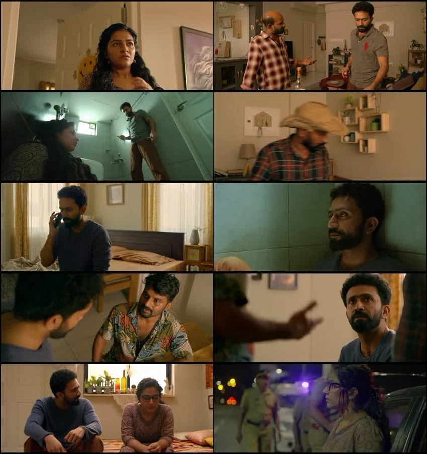 Download Love (2020) Hindi & Malayalam WEB-DL 480p 720p 1080p