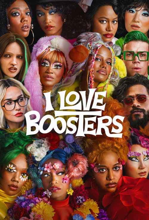 Download I Love Boosters (2026) Hindi Dubbed & English DD5.1 WEB-DL 480p 720p 1080p
