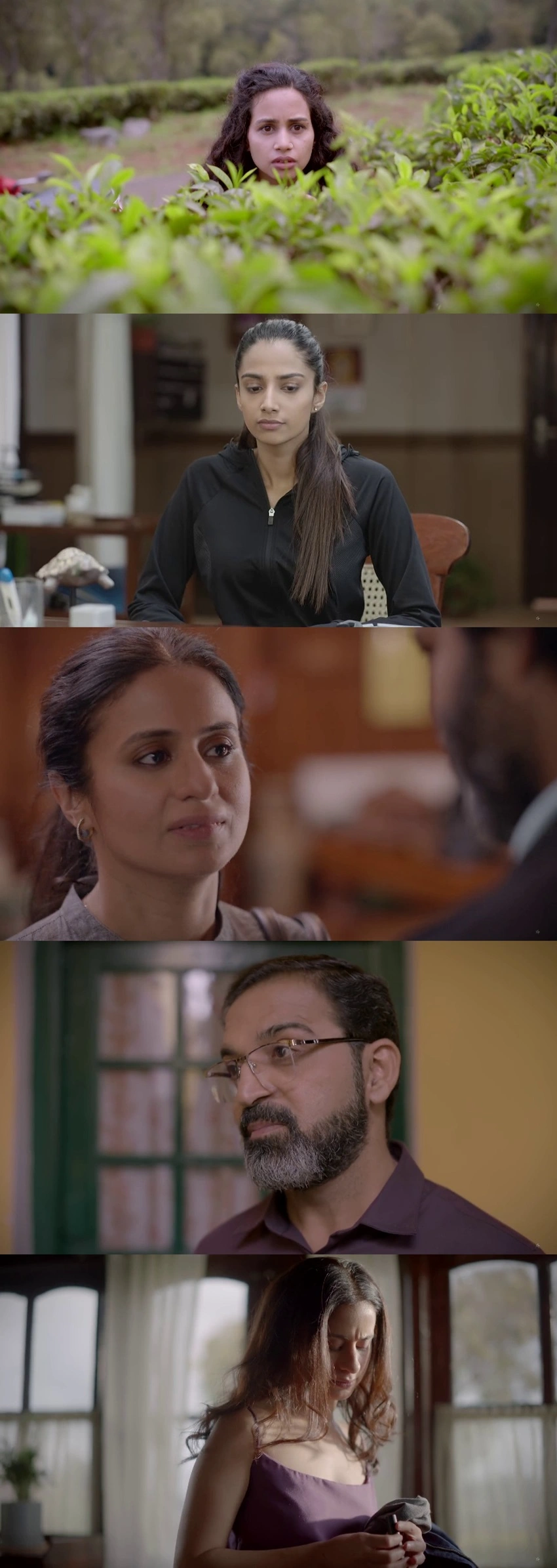 Download Out of Love (2019-2021) Season 1 - 2 Hindi WEB-DL JioHotstar Original Web Series 480p 720p 1080p