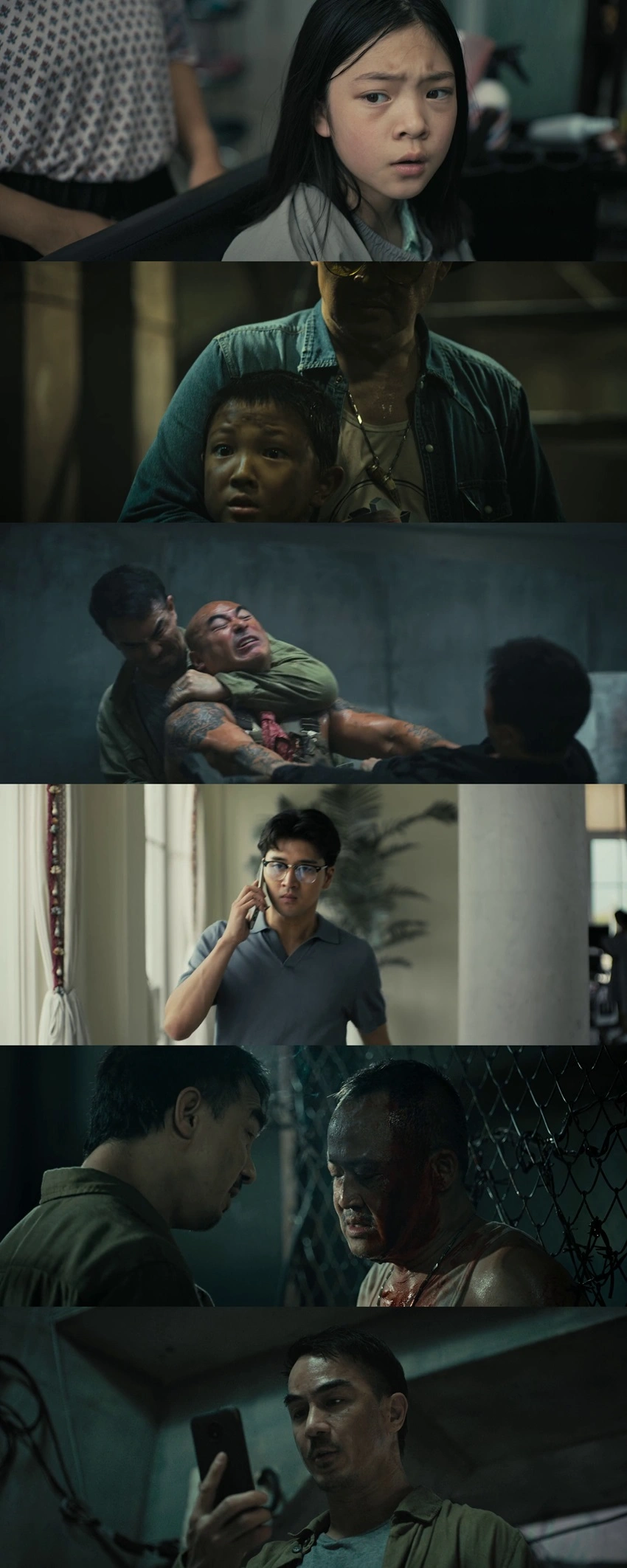 Download The Furious (2026) English With Subtitles WEB-DL 480p 720p 1080p