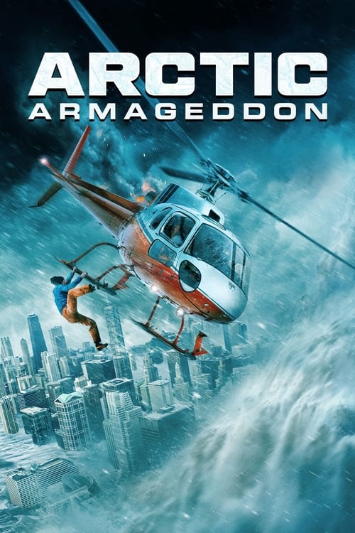 Download Arctic Armageddon (2024) Hindi & English BluRay 480p 720p 1080p