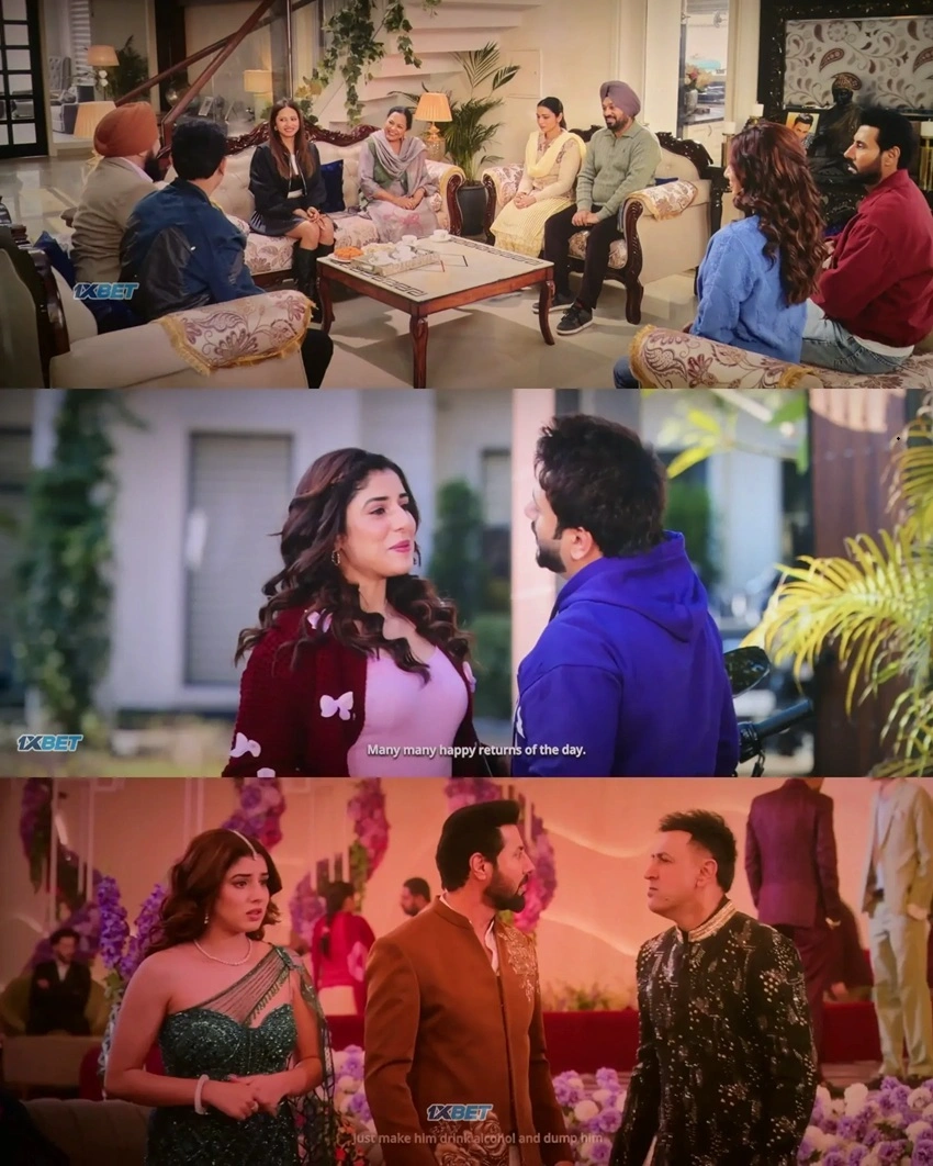 Download Carry On Jatta 4 (2026) Hindi Dubbed & Punjabi (DD2.0) HDTC 480p 720p 1080p