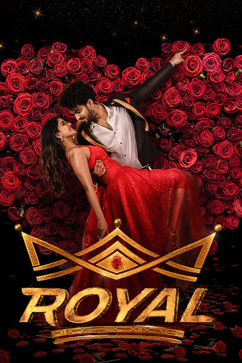 Download Royal (2025) Hindi & Kannada WEB-DL 480p 720p 1080p