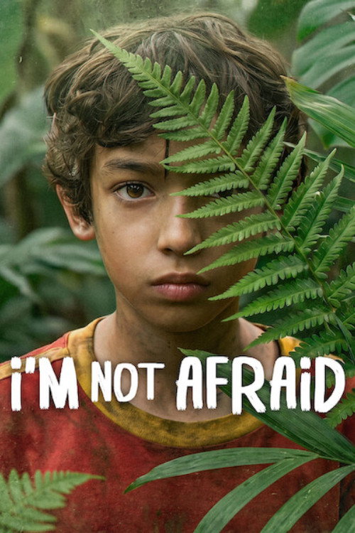 Download I'm Not Afraid (2026) Season 1 Hindi-Spanish WEB-DL Dual Audio NetFlix Original Web Series 480p 720p 1080p