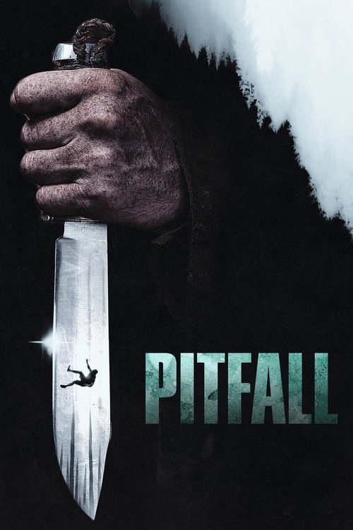 Download Pitfall (2026) Hindi Dubbed & English WEBRip 480p 720p 1080p