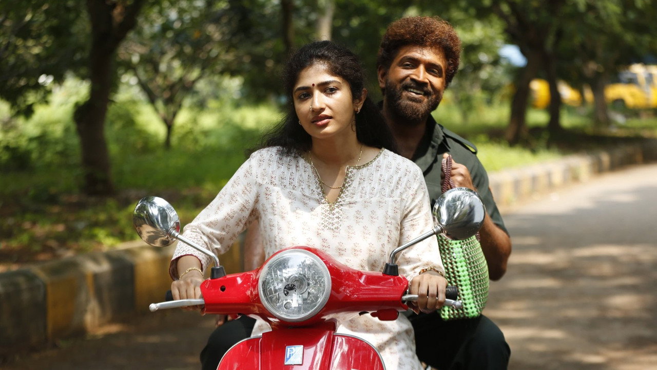 Download Vanangaan (2025) Hindi (DD5.1) & Tamil WEB-DL - Amazon 480p 720p 1080p